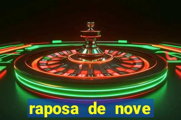 raposa de nove caudas dorama 2 temporada netflix